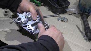 СОЛЕКС ВРЕЗКА ГАЗА