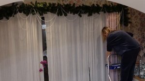 УБИРАЕМ И УКРАШАЕМ ДОМ К НОВОМУ ГОДУ ?? НОВОГОДНИЙ ДЕКОР 2️⃣0️⃣2️⃣1️⃣ ДЕКОРИРУЕМ ДОМ К РОЖДЕСТВУ