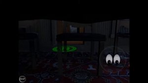 Goosebumps Night of Scares - Full Walkthrough