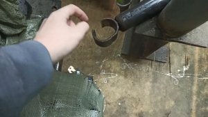 Замена Сайлентблока заднего амортизатора Поло седан (сайлентблок от ваз 2109) амортизаторы хола
