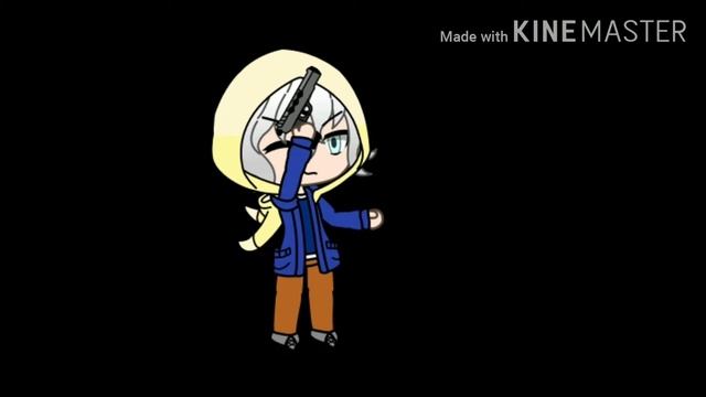 (HAY meme) гача лаиф (в ролях: кошка лана, лео, лилит, йоши, Ева и Ульяна. смотреть онлайн