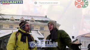 Где купить сим карту в Финляндии