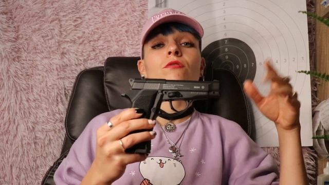 Сколько можно хранить баллон со2 в пистолете? Оставлять или нет?