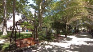 Худжанд! Рынок панчшанбе, море и канатная дорога. #таджикистан #худжанд