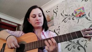 Соло Нирвана Смел Лайк Тин Спирит