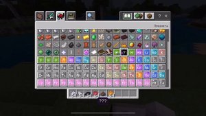 ЭТО ОТКРЫТИЕ! ЧТО МОЖЕТ ЛАБОРАТОРНЫЙ СТОЛ  В MINECRAFT #minecraft