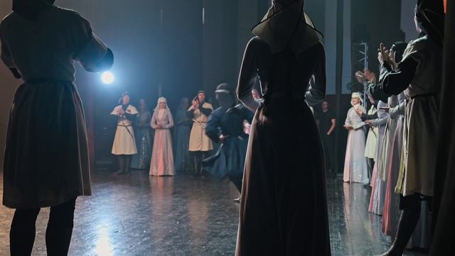 Абхазский танец смотреть онлайн