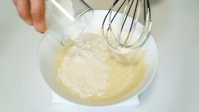 ПЫШНЫЕ ОЛАДЬИ которые всегда получаются! Самые главные секреты