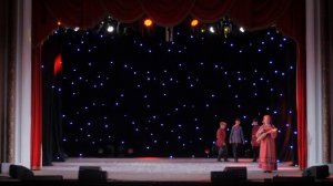 Ансамбль Соловейка (г.Пермь)_Мужская пляска с частушками