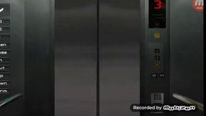 Elevator 3D Симулятор Лифта!!!