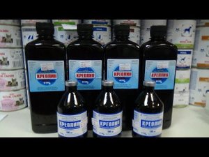ОБРАБОТКА КРС ОТ СЛЕПНЕЙ И ОВОДОВ