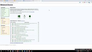 Урок 4. Как установить Metamod:Source?
