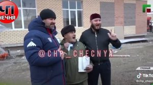 Новости Грозный на неделю