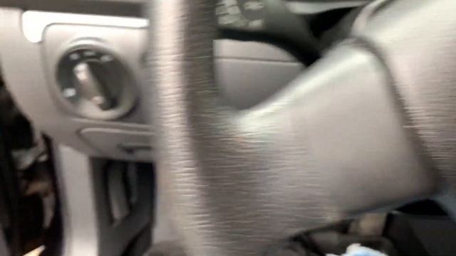 Купил VW Golf 5 Kombi в Польше смотреть онлайн