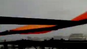 Роторный парусный ветряк, Архангельск