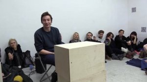 Борис Клюшников Поворот к счастью