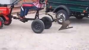 Адаптер для мотоблока АПМ 350 на сайте SuperTorg.by