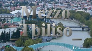Mezzo   Kazakhstan   Tbiliso*