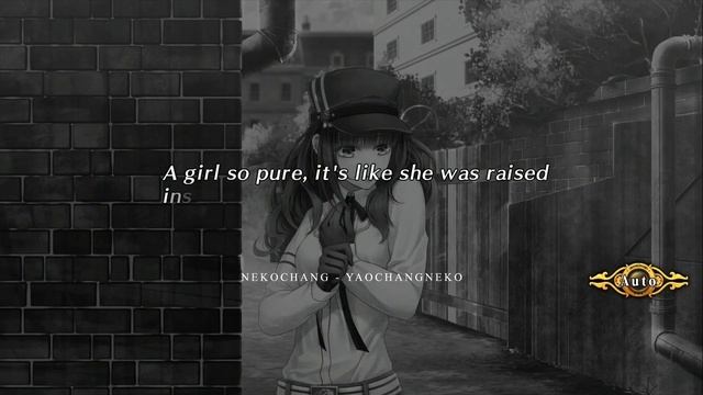 Code: Realize ~Future Blessings~ Herlock Sholmes ( Act 1 ) Walkthrough Gameplay ( PS4 ) смотреть онлайн