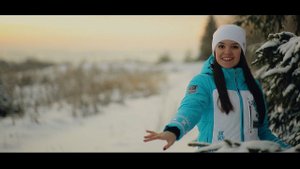 Гильфанова Эльмира - Мәхәббәтсез яшәп булмый