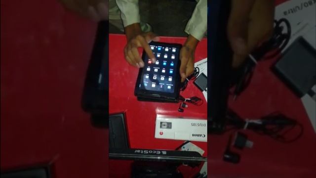 Unboxing of tablet catrinaq x80 ultra and camera ? ✨ canon ixus 185 ? ?? смотреть онлайн