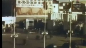 Автомобили в погонах. Фильм четвертый