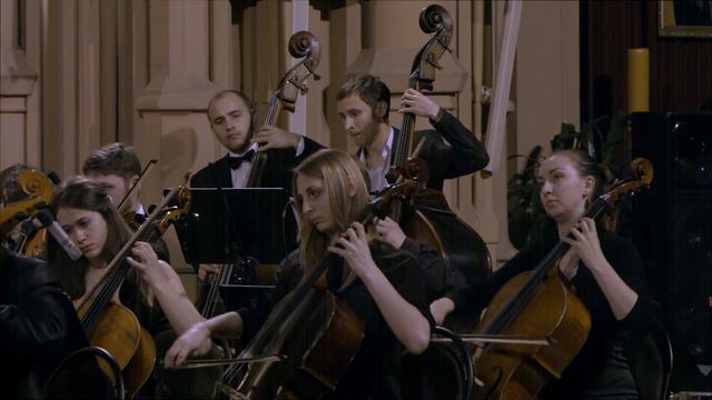 Василь Федоришин. Мирослав Скорик «Мелодія» смотреть онлайн