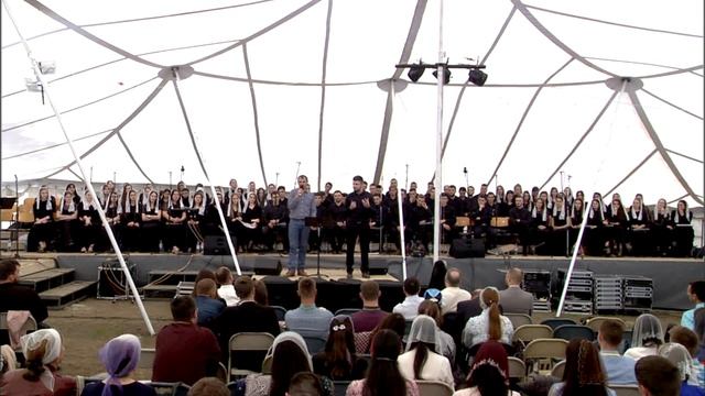 Руснак Денис. Служение детям в Молдове. смотреть онлайн