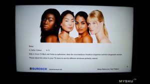 Телевизор LG 43UK6200PLA. Недо-4К и недо-HDR. | #Обзор