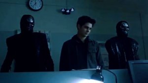 Пустой Стайлз