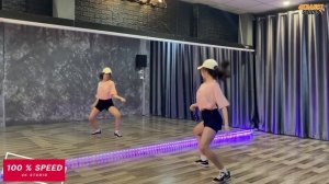 (G)I-DLE - 'MY BAG' | Dance tutorial | Mirrored + Slow Music