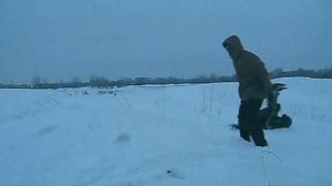 Sannikov Land (Земля Санникова)