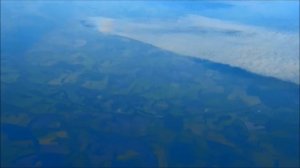 Москва - Анталия  .Рейс SU 7230 Аэрофлот