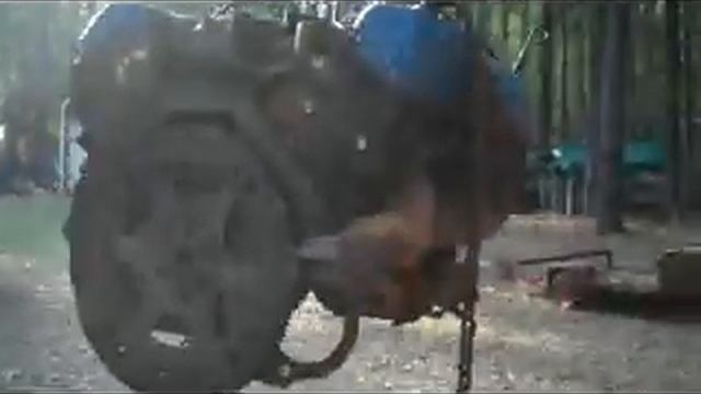 1974 ford gran torino смотреть онлайн