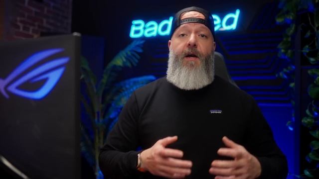 A 540HZ MONITOR Might Not Be Right For You смотреть онлайн