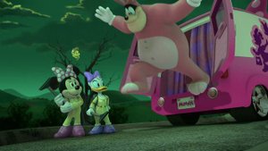Jump for Halloween 🎵 | Music Video | Mickey's Trick or Treats | @disneyjunior