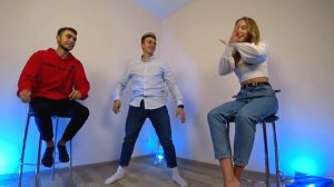 УГАДАЙ ПЕСНЮ ПО ТАНЦУ ||  МУЗЫКАЛЬНЫЙ КРОКОДИЛ 🐊