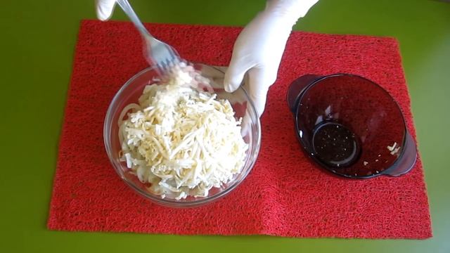 Самый вкусный луковый пирог. ? Простой рецепт ? Лук, сыр