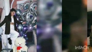 Ханде Эрчел и Керем Бюрсин ?Ребёнок??