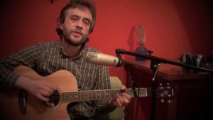 Капитан Воронин (Кавер песни Б. Гребенщикова)