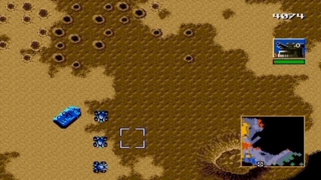 Dune FunMod Фремэны 7 миссия смотреть онлайн