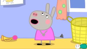 Kids First - Peppa Pig en Español - Nuevo Episodio 3x12 - Español Latino