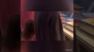 Papillon Zeugma (Папиллон Зюгма) сентябрь 2021. Ужин.