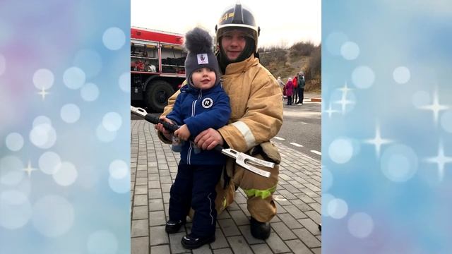 Паопап - сила семейного дерева