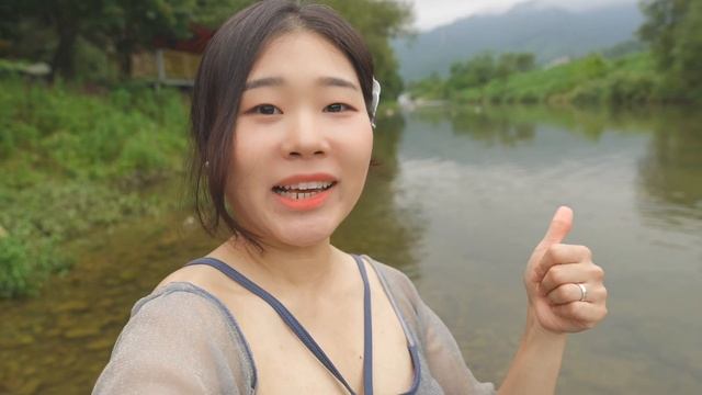 불타는 닭다리 구이?대형 수영장에서 물놀이. 스노우피크 igt 코너 세팅. 유쾌한 솔로캠핑 смотреть онлайн