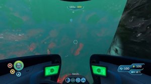 Alien Cache/Sanctuary  Sparse Reef | Subnautica Guide 2022