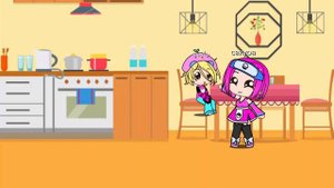 🍥🍱Наруто в теле ребёнка 24 часа🍱🍥