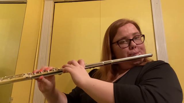 Katie Fanning-Sonata for Flute by Hindemith (1895-1963) смотреть онлайн