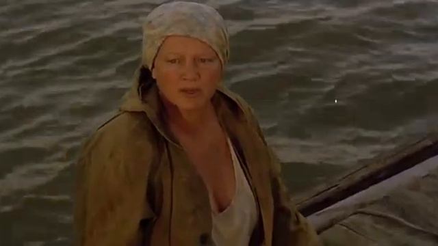 Екатерина ВИЛКОВА. ПОЛНОЕ ДЫХАНИЕ 2007г. Фрагмент № 03.