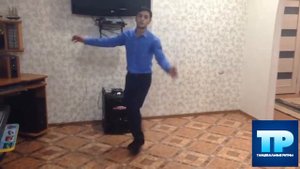 ?Артур венгерка - степ